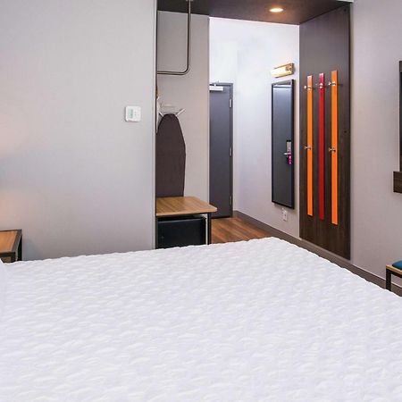 ทรู บาย ฮิลตัน เอลค์ฮาร์ต อินดีแอนา Hotel เอลก์ฮาร์ต ภายนอก รูปภาพ