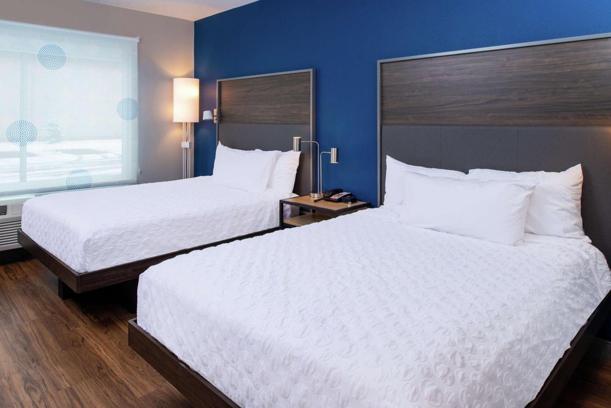 ทรู บาย ฮิลตัน เอลค์ฮาร์ต อินดีแอนา Hotel เอลก์ฮาร์ต ภายนอก รูปภาพ